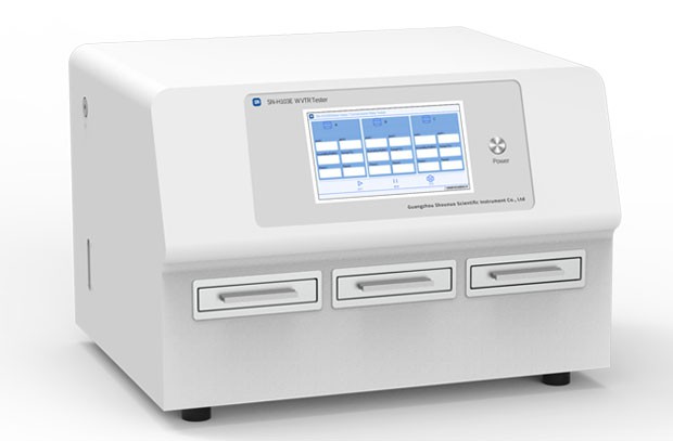 Water Vapor Transmission Rate (WVTR) Analyzer Water Vapor Transmission Rate (WVTR) Analyzer